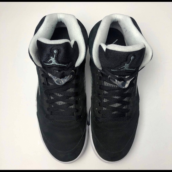 Jordan 5 Oreo - Picture 2 of 7